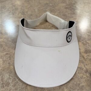 Women’s Callaway Golf Visor